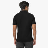 Men's Regular Fit Polo Shirt - JAMES BARK