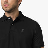 Men's Regular Fit Polo Shirt - JAMES BARK