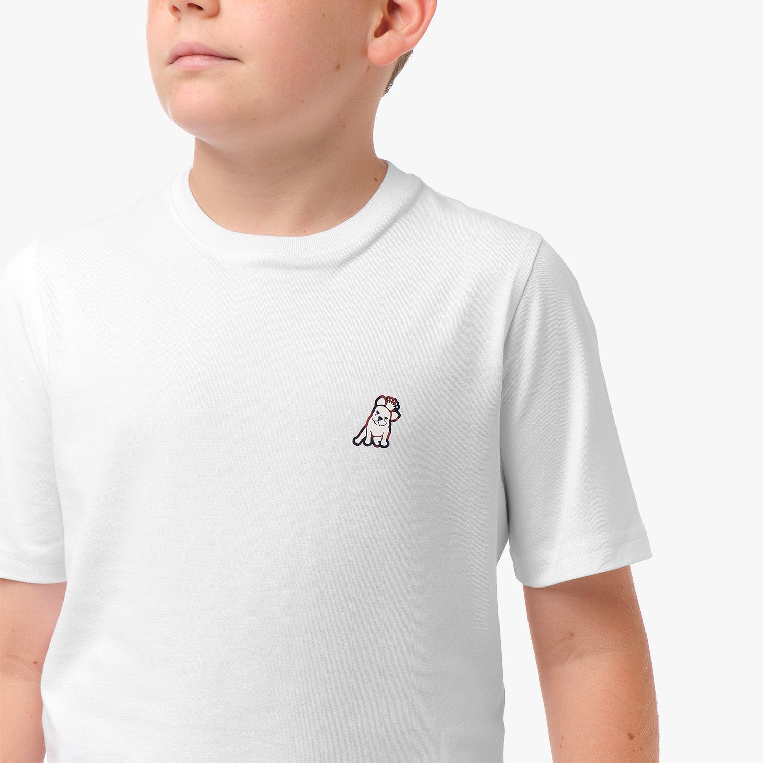 Kid's Positano Graphic Tee - JAMES BARK