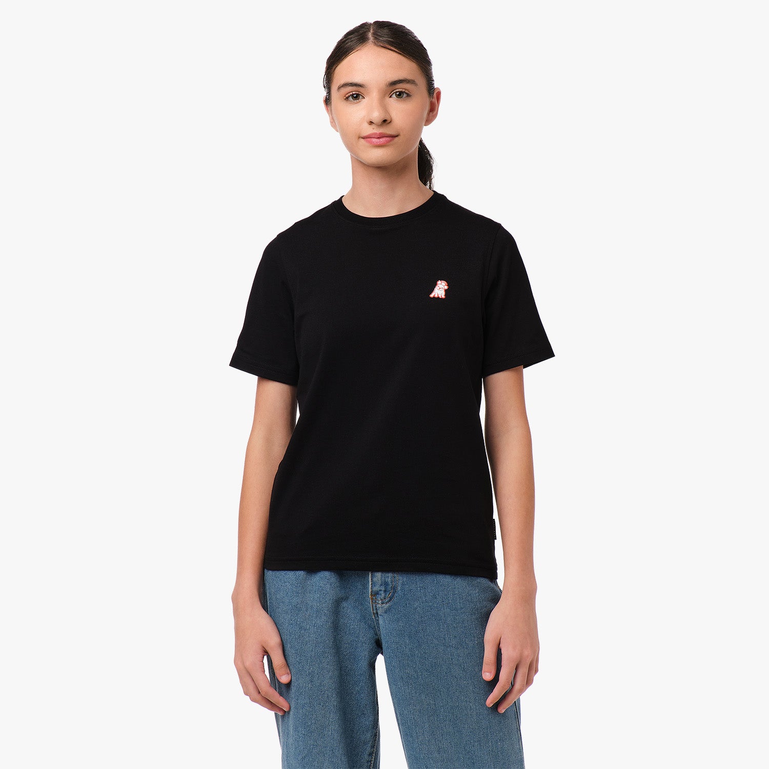 Kid's Positano Graphic Tee - JAMES BARK