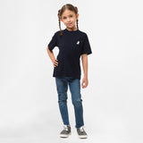 Kid's Positano Graphic Tee - JAMES BARK