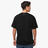 Men's Relaxed Pima Cotton T-Shirt - JAMES BARK
