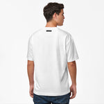 Men's Relaxed Pima Cotton T-Shirt - JAMES BARK