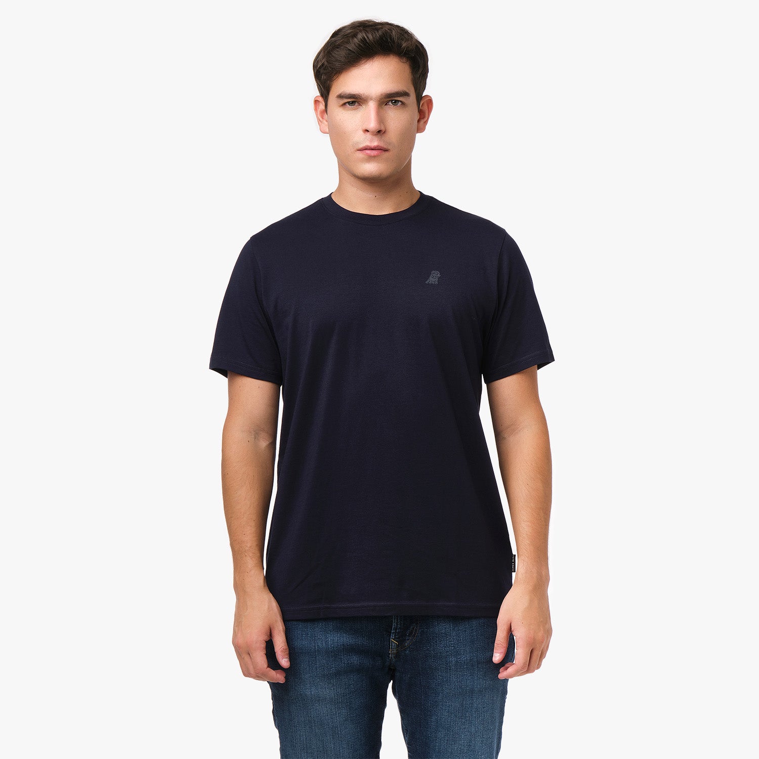 men's v neck dress t shirts Men's Organic Cotton V-Neck T-Shirt