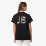 Women's Amalfi Graphic Tee - JAMES BARK