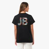 Women's Amalfi Graphic Tee - JAMES BARK