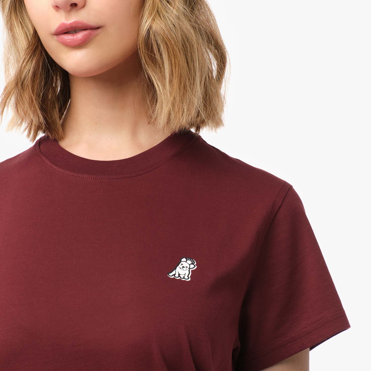 Women's Amalfi Graphic Tee - JAMES BARK