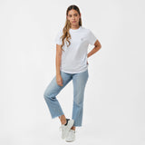 Women's Positano Graphic Tee - JAMES BARK