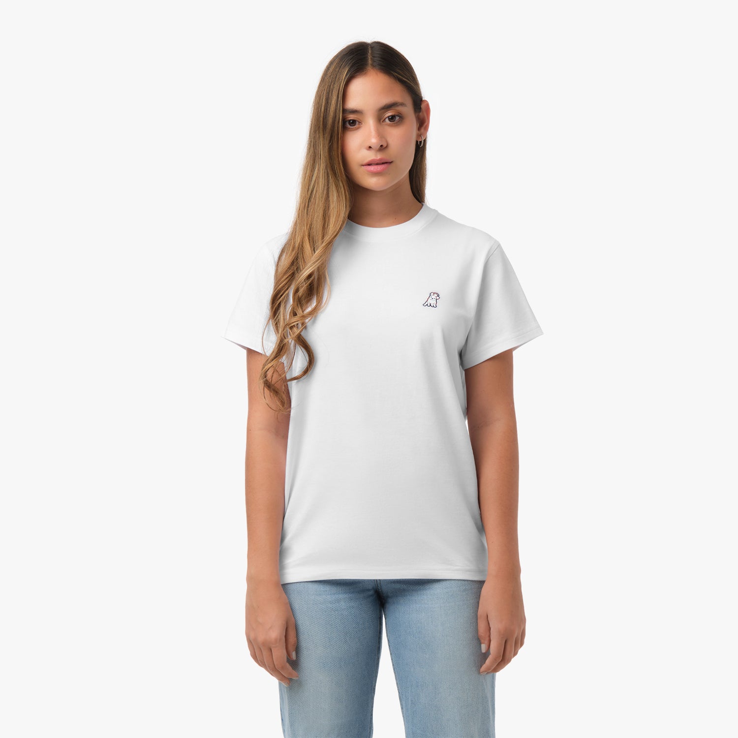 Women's Positano Graphic Tee - JAMES BARK