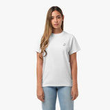 Women's Positano Graphic Tee - JAMES BARK