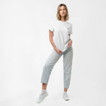 Women's Amalfi Signs Graphic Tee - JAMES BARK