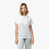 Women's Amalfi Signs Graphic Tee - JAMES BARK