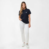 Women's Positano Graphic Tee - JAMES BARK