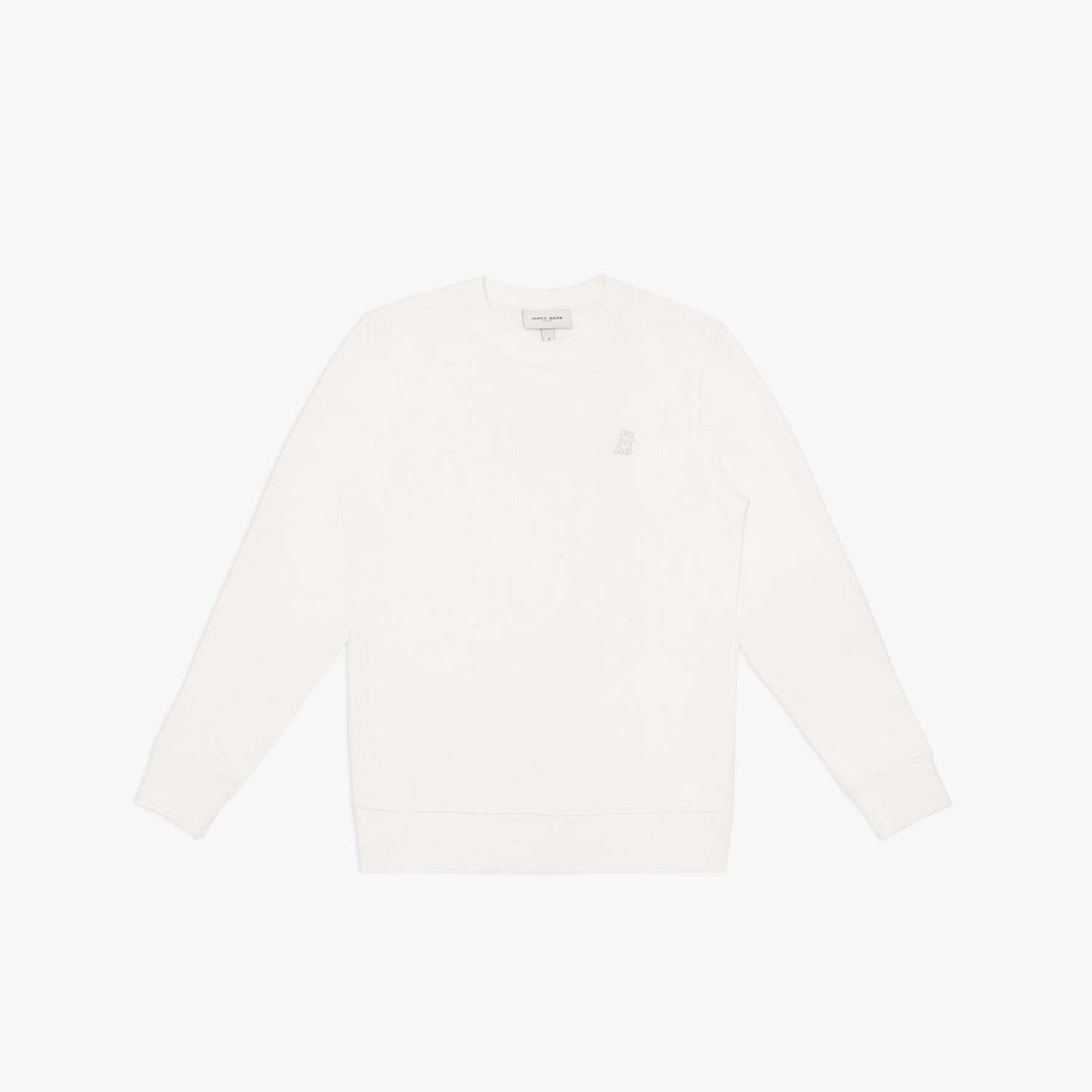Women's Knit Sweater - JAMES BARK