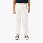 Kid's French Terry Joggers - JAMES BARK