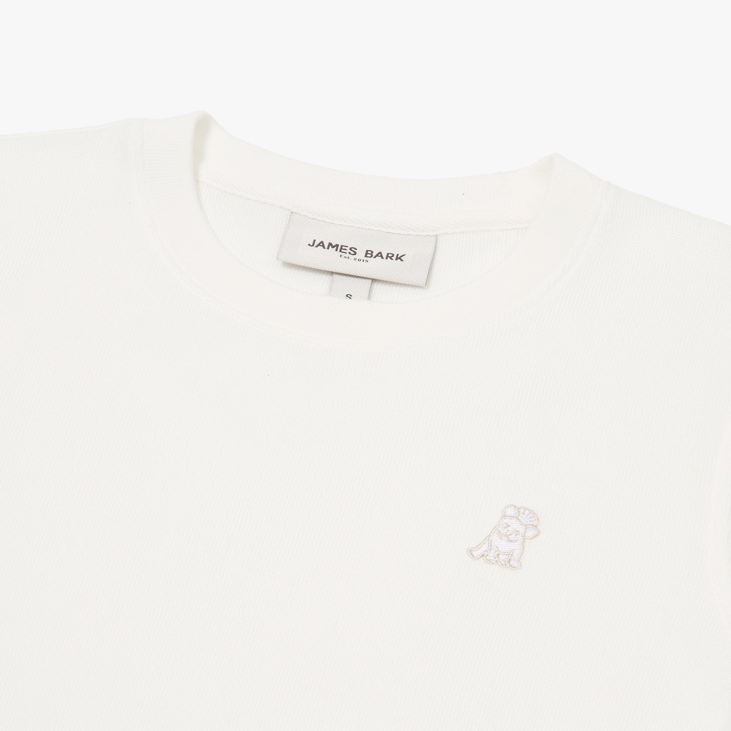 Women's Knit Sweater - JAMES BARK