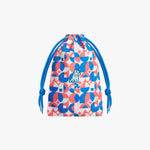 Men's Geometric Print Swim Trunks - JAMES BARK