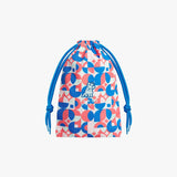 Men's Geometric Print Swim Trunks - JAMES BARK