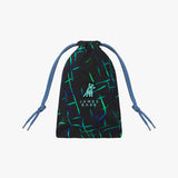 Men's Abstract Swim Trunks - JAMES BARK
