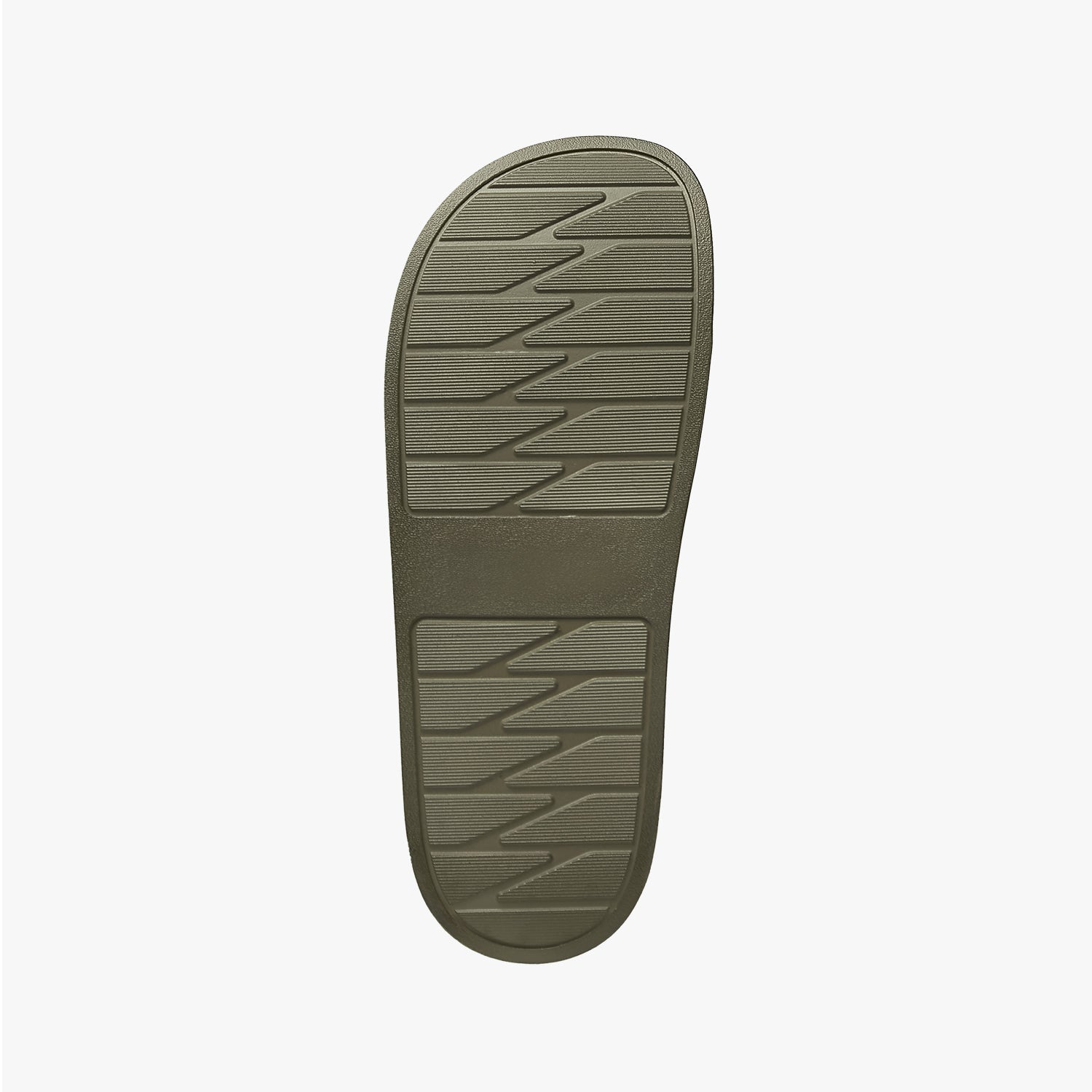 Men's Dog Logo Slides - JAMES BARK