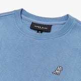 Kid's Knit Sweater - JAMES BARK