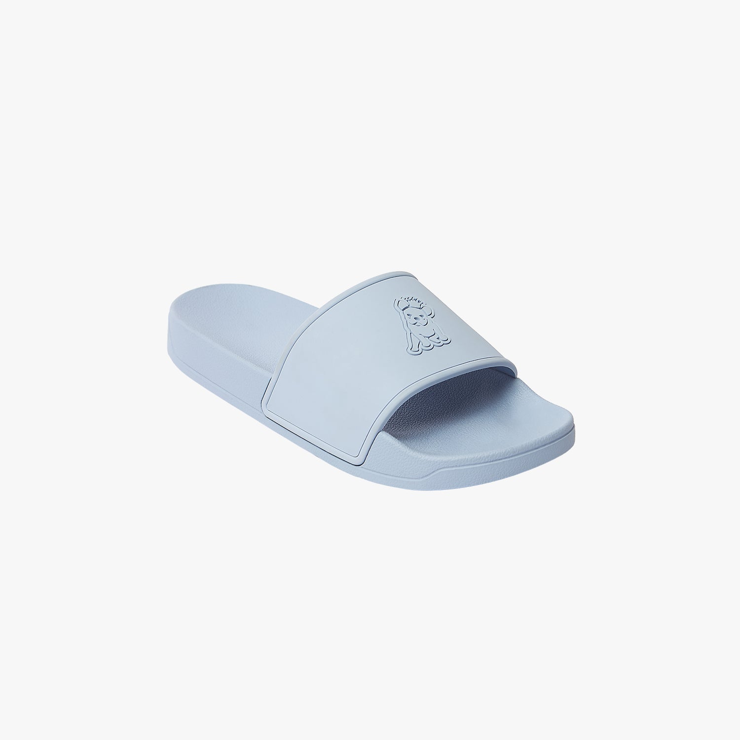 Kids Logo Sandals - JAMES BARK