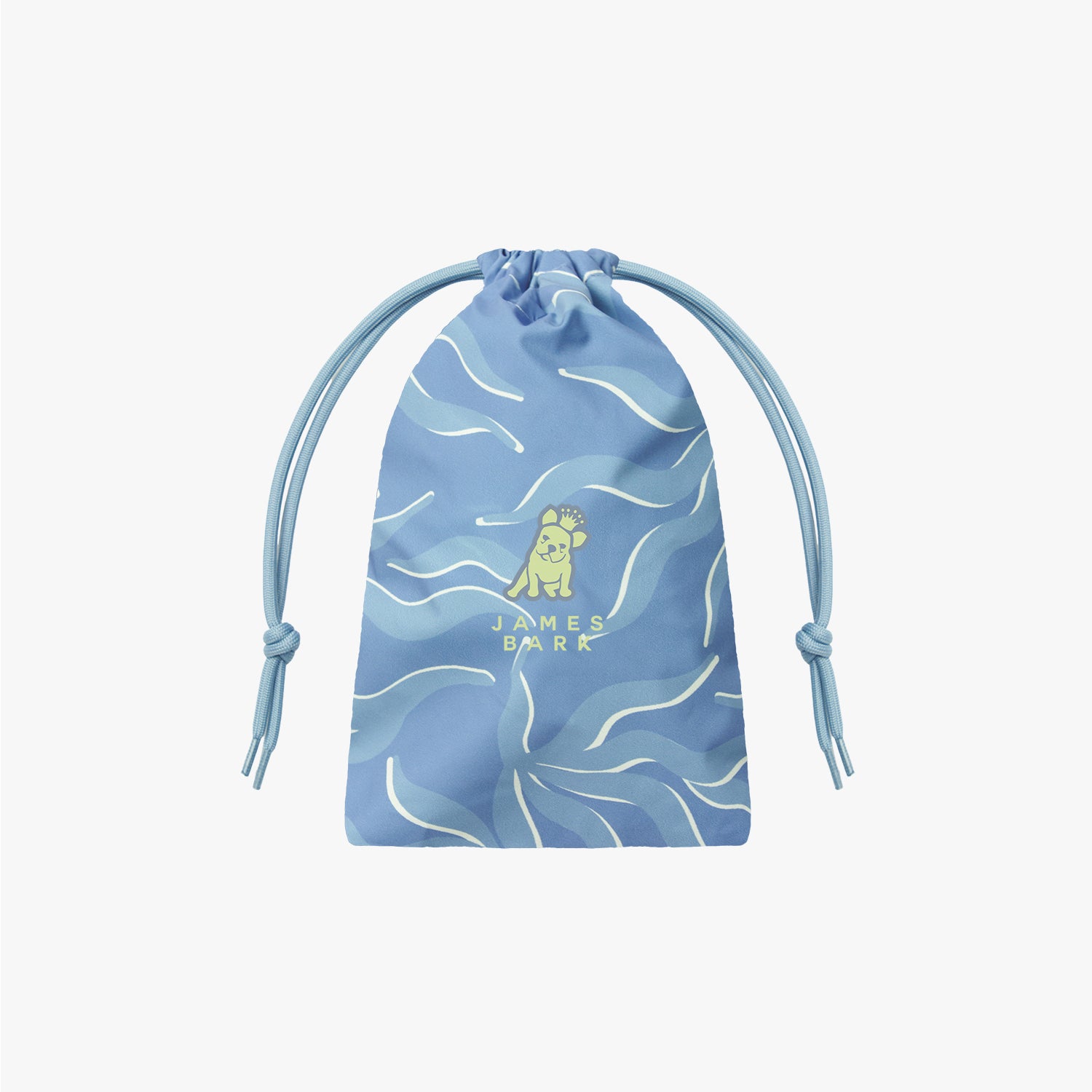 Men's Seaweeds Swim Trunks - JAMES BARK