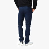 Men’s Sorona® Stretch Chino Pants - JAMES BARK