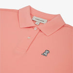 Women's Regular Fit Polo Shirt - JAMES BARK