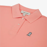 Women's Regular Fit Polo Shirt - JAMES BARK