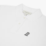 Women's Regular Fit Polo Shirt - JAMES BARK