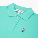 Women's Regular Fit Polo Shirt - JAMES BARK