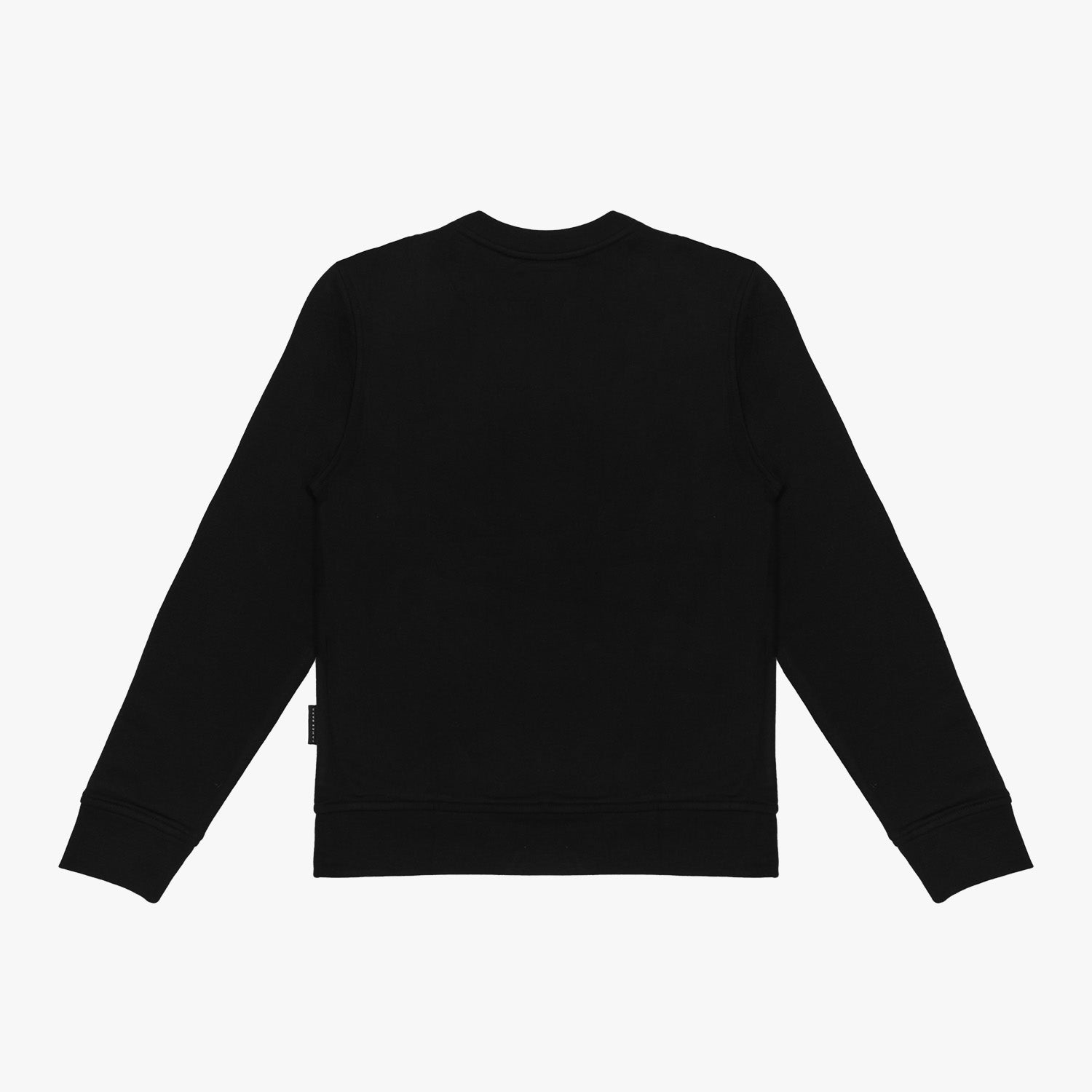 Kid's French Terry Sweatshirt - JAMES BARK