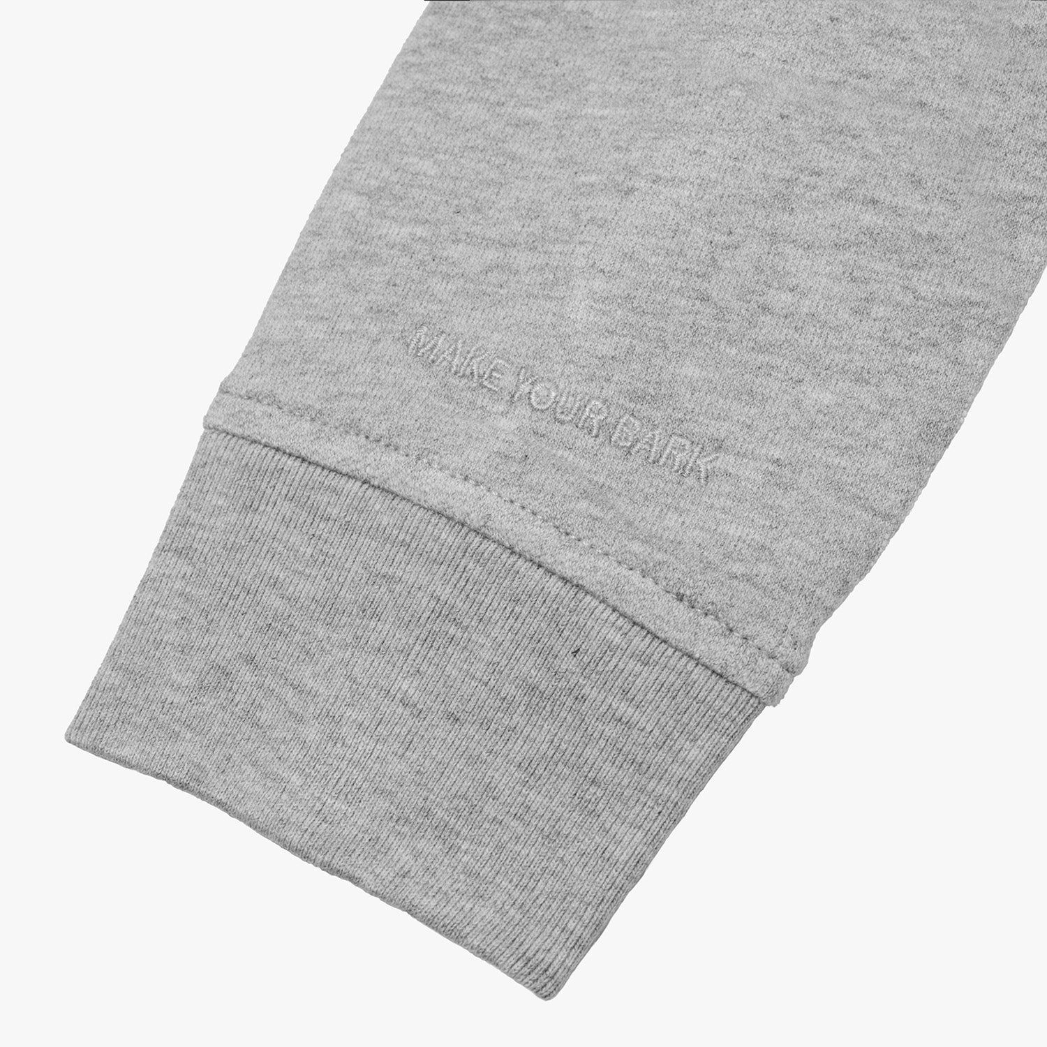 Kid's French Terry Sweatshirt - JAMES BARK