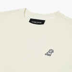 Kid's French Terry Sweatshirt - JAMES BARK