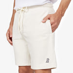 Men's French Terry Shorts - JAMES BARK