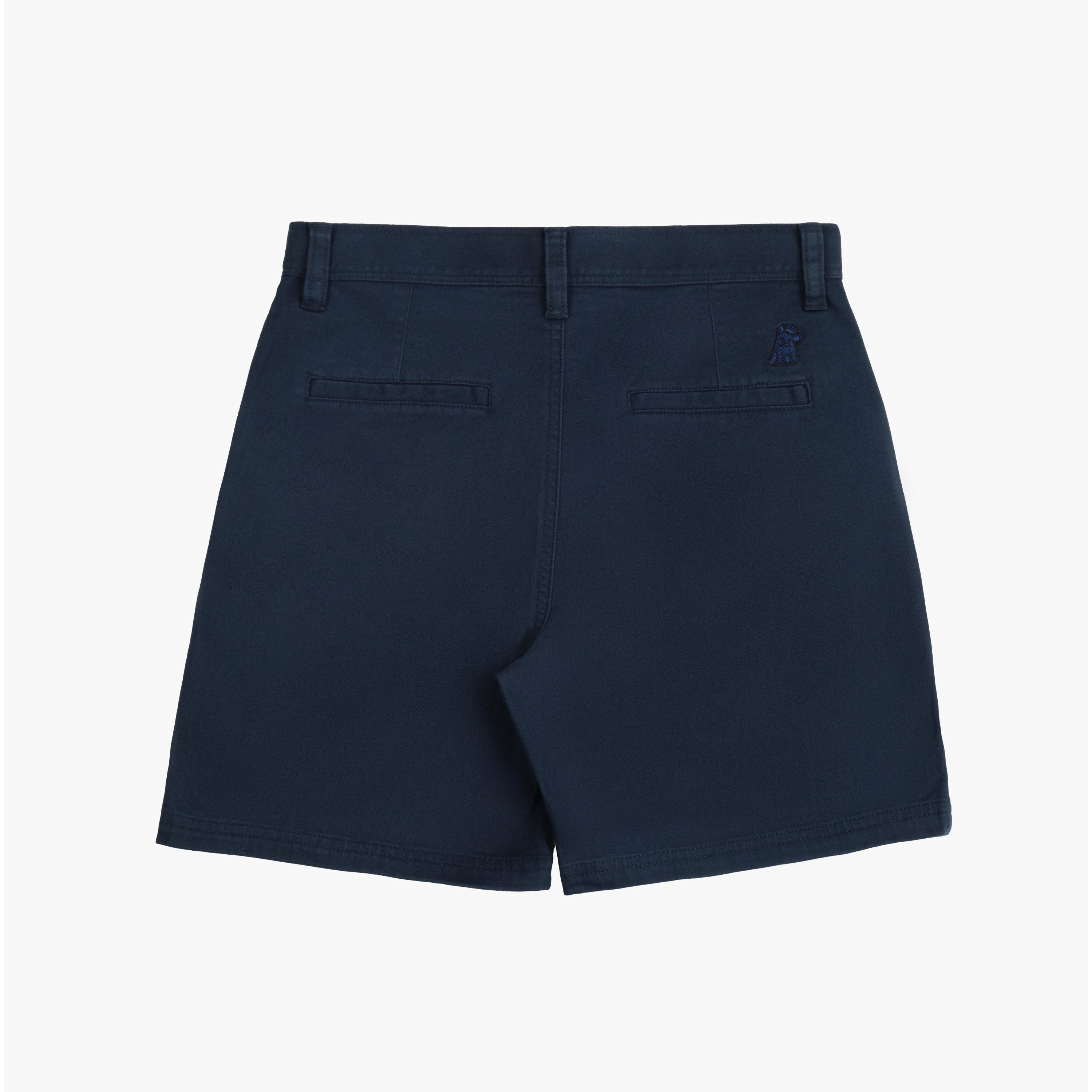 Men's Bermuda Shorts-JAMES BARK
