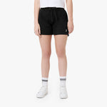 Women's French Terry Shorts - JAMES BARK