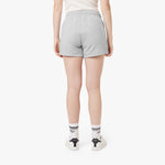 Women's French Terry Shorts - JAMES BARK