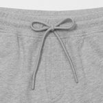 Women's French Terry Shorts - JAMES BARK