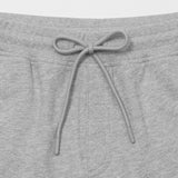 Women's French Terry Shorts - JAMES BARK