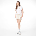 Women's French Terry Shorts - JAMES BARK