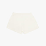 Women's French Terry Shorts - JAMES BARK