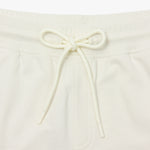 Women's French Terry Shorts - JAMES BARK