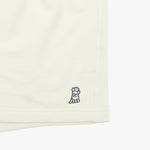 Women's French Terry Shorts - JAMES BARK