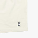 Women's French Terry Shorts - JAMES BARK