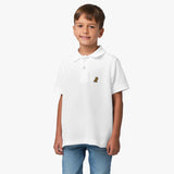 Kid's Polo Shirt - JAMES BARK