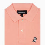 Kids' Polo Shirt - JAMES BARK