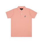 Kids' Polo Shirt - JAMES BARK