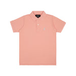 Kids' Polo Shirt - JAMES BARK